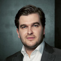 Gregor Nebel Gregor Nebel